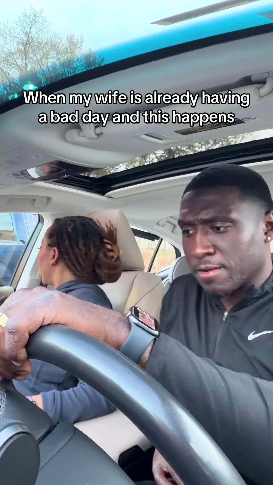 @Larrial & Alexis