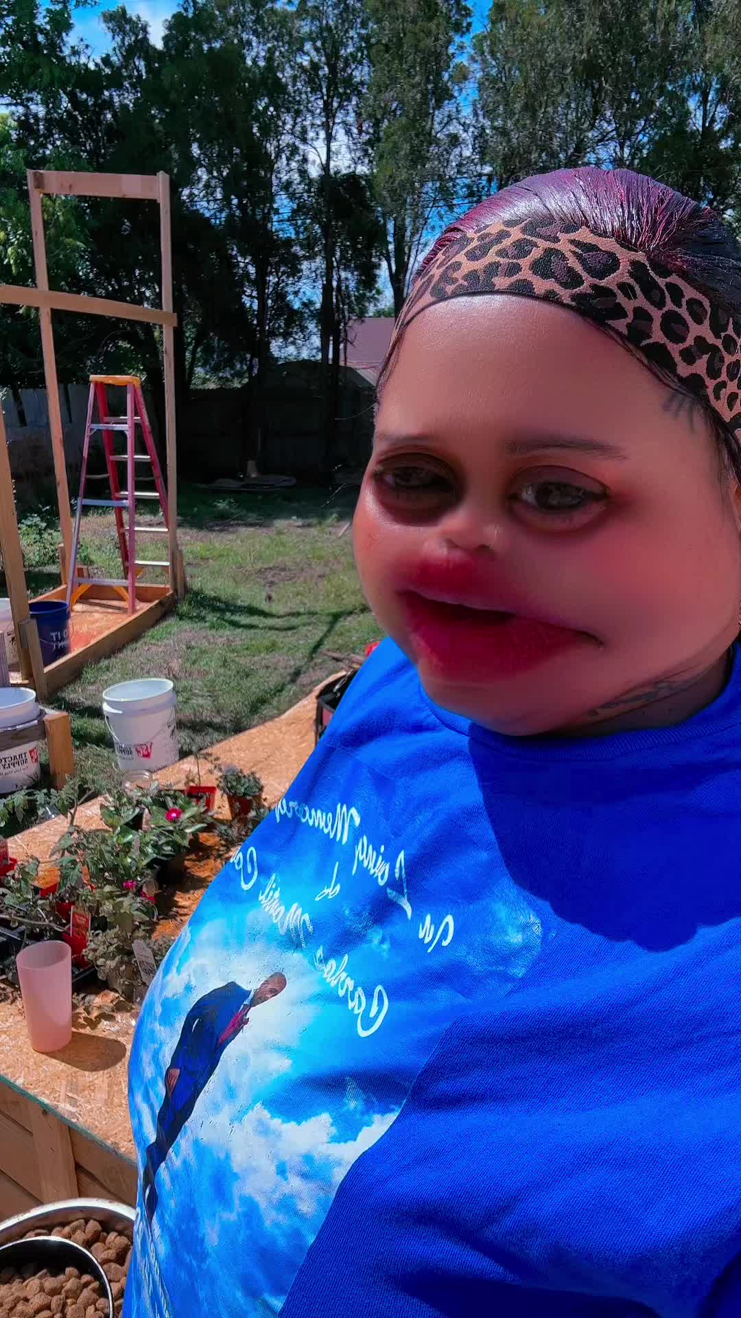 @Queen