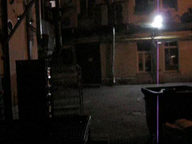 @пропавший без вести