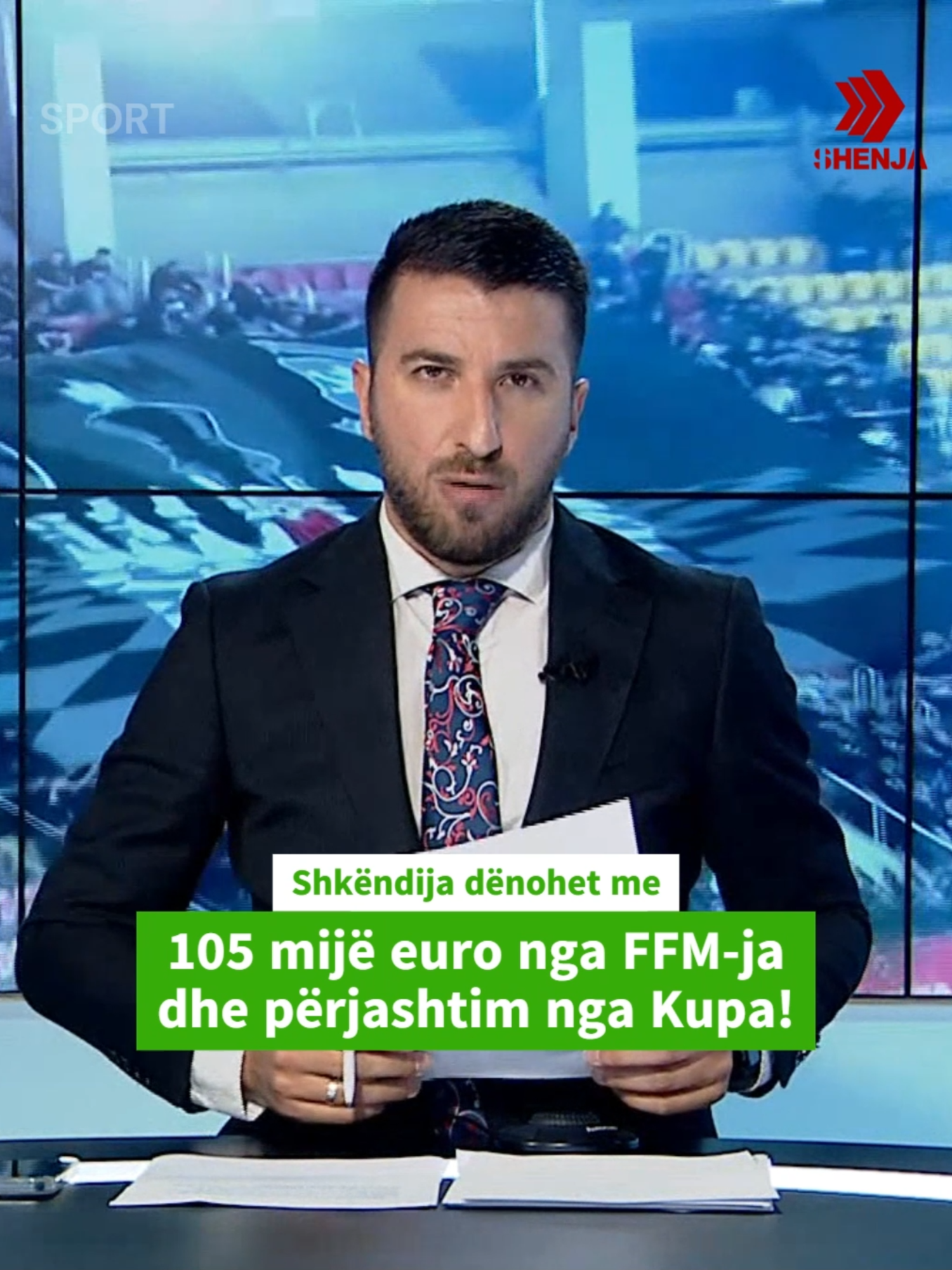 @TV SHENJA OFFICIAL