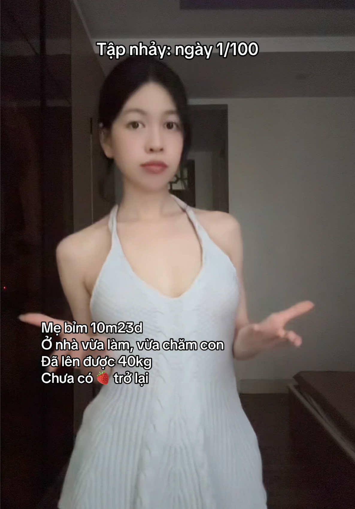 @Mẹ bỉm 38 kí