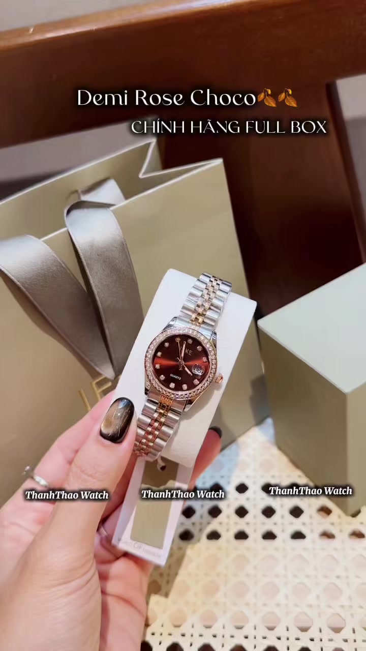 @ThanhThao Watch 0806
