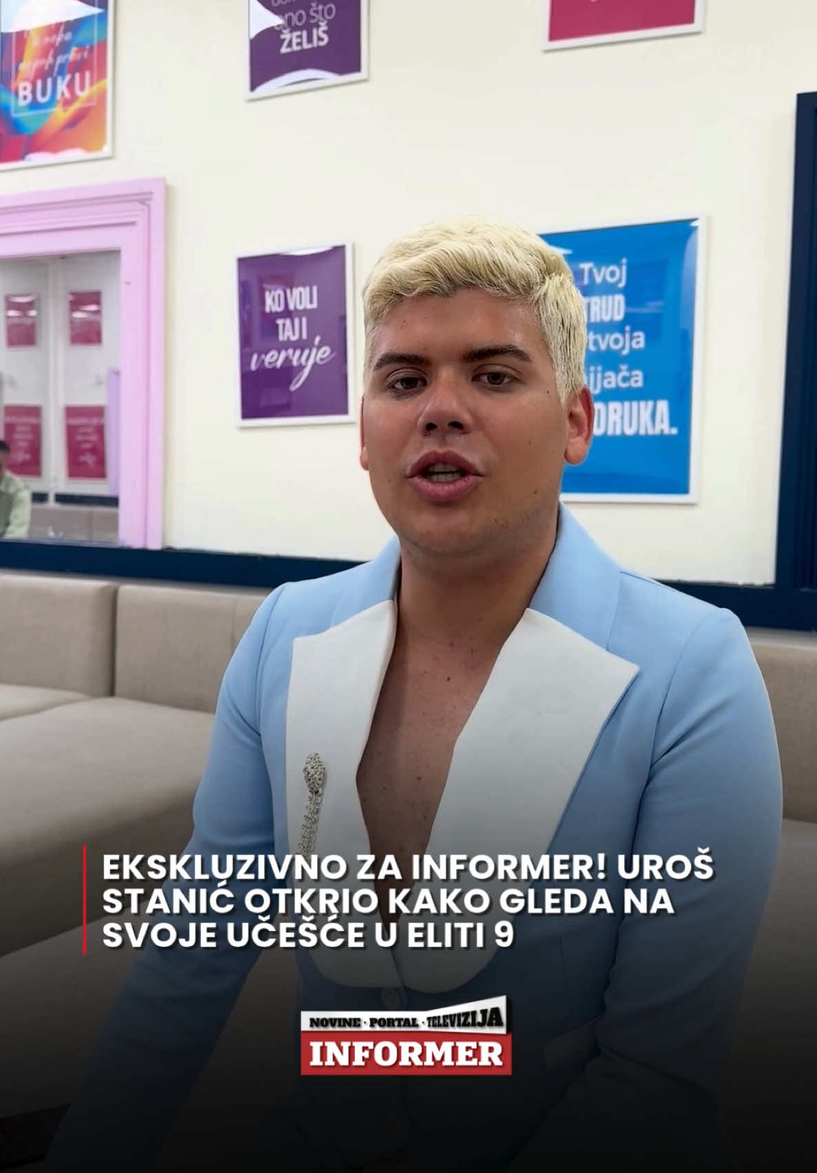 @Informer TV