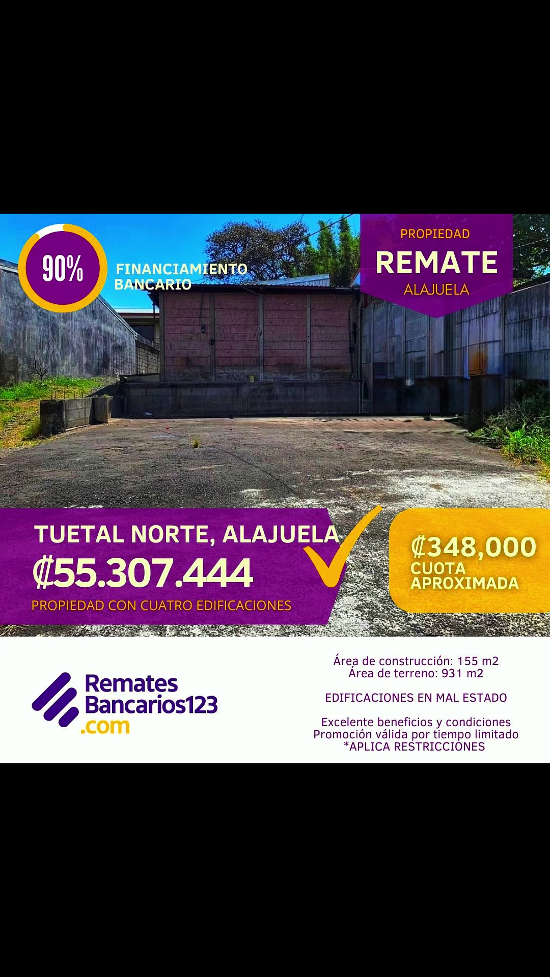 @RematesBancarios123.com