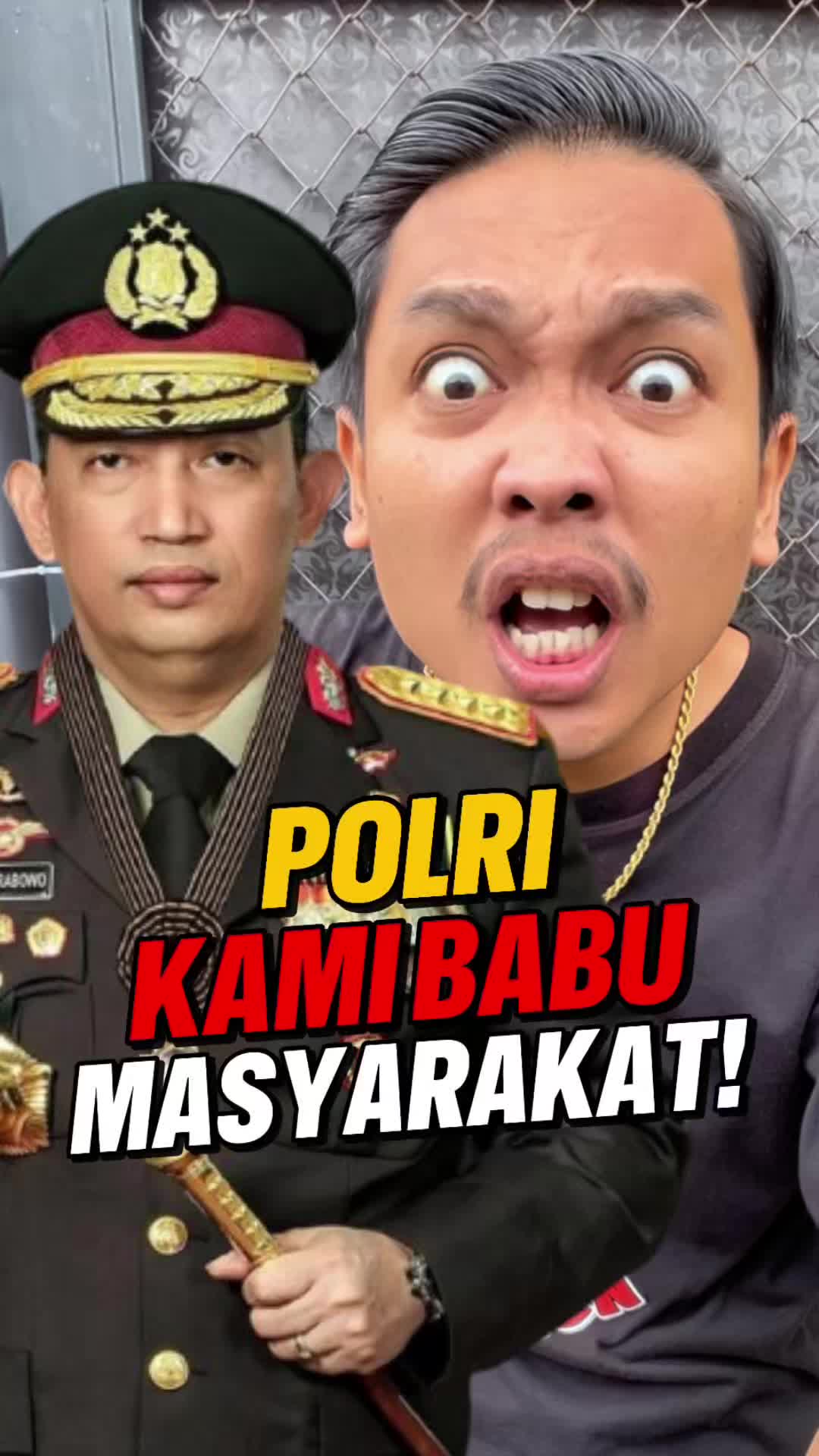 @Mulut Netizen