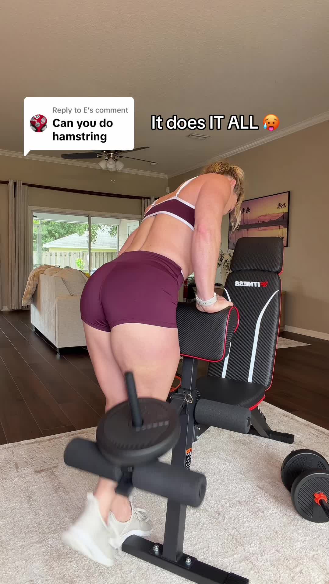 @Therese | Fitness & Health