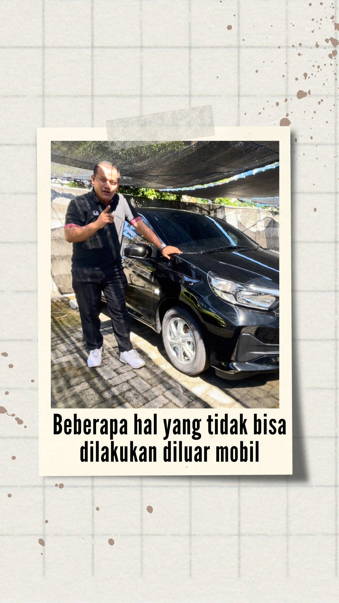 @Hondasurabayacenter_rizky