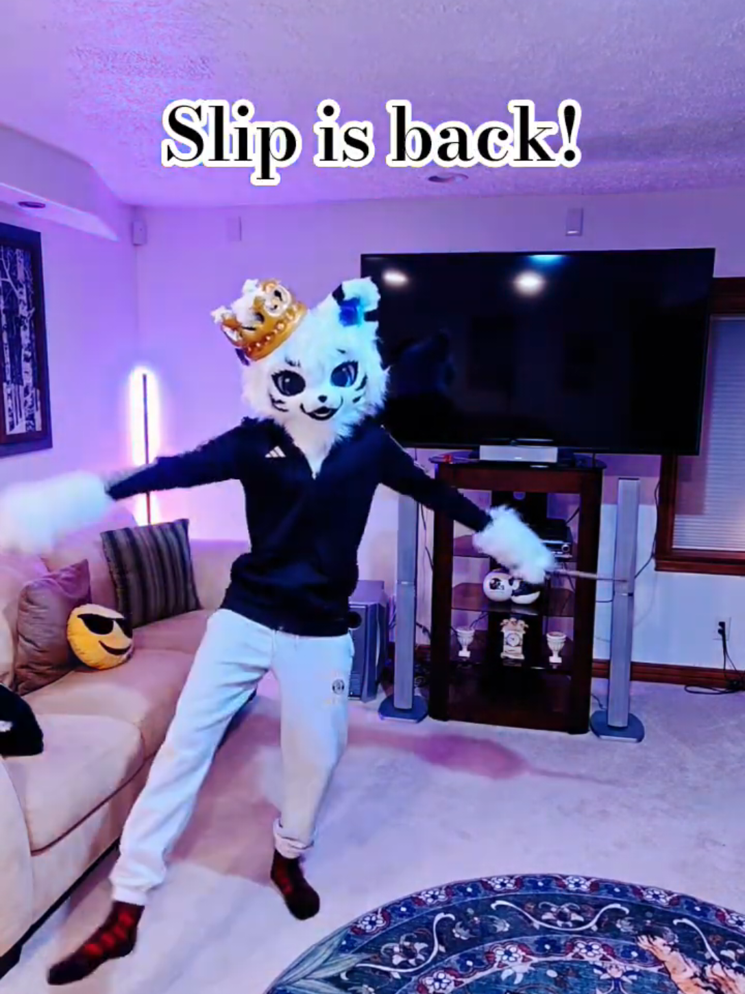 @Slip