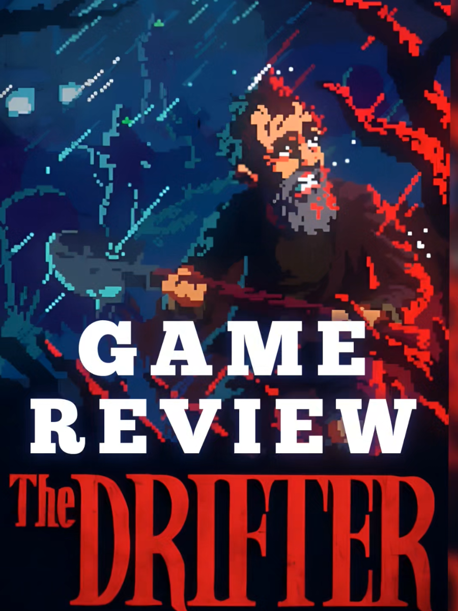@Concise Game Reviews