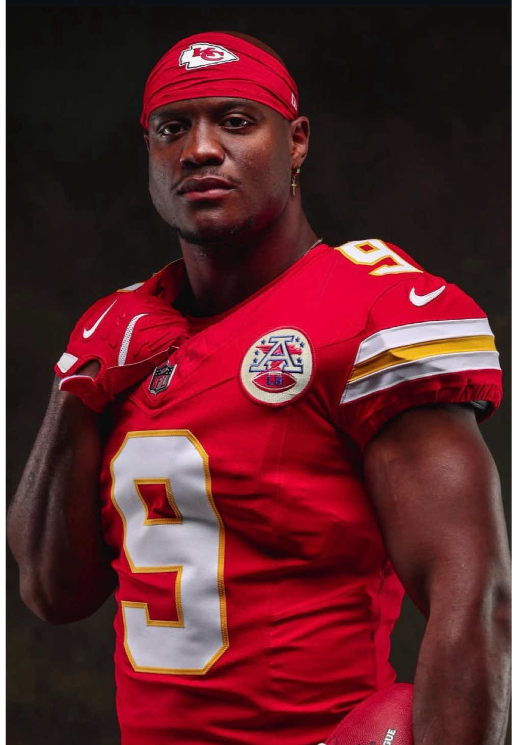 @Mahomes visualzz