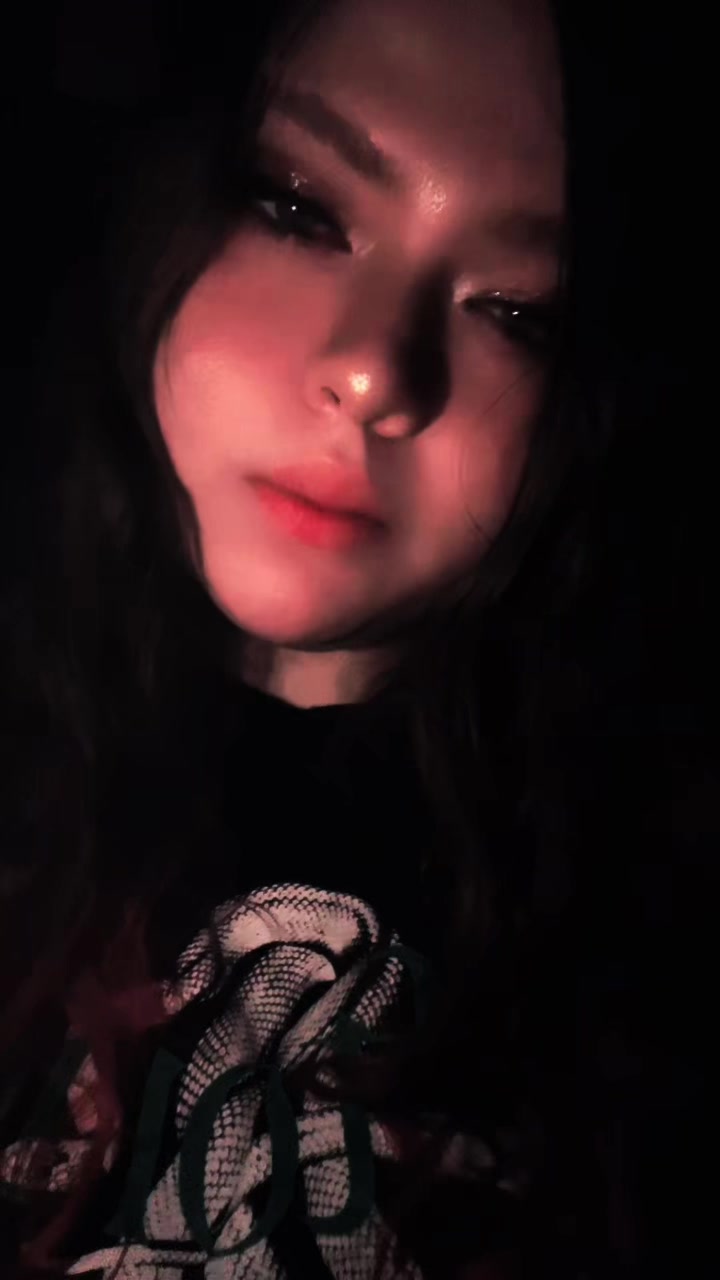 @Jade Rodriguez