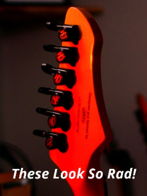 @Taylor Aguirre | Guitarist ஃ
