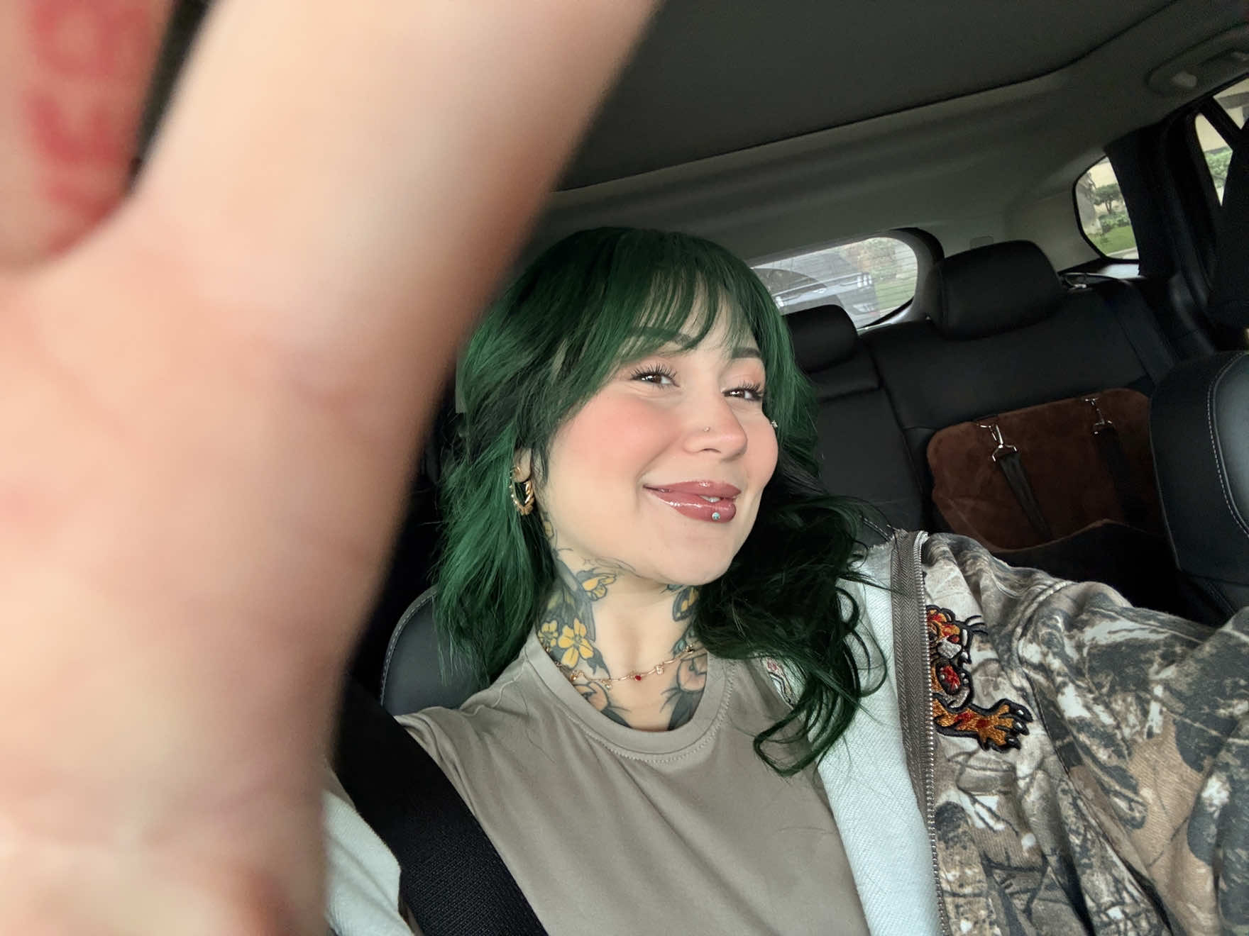 @Jailene💚