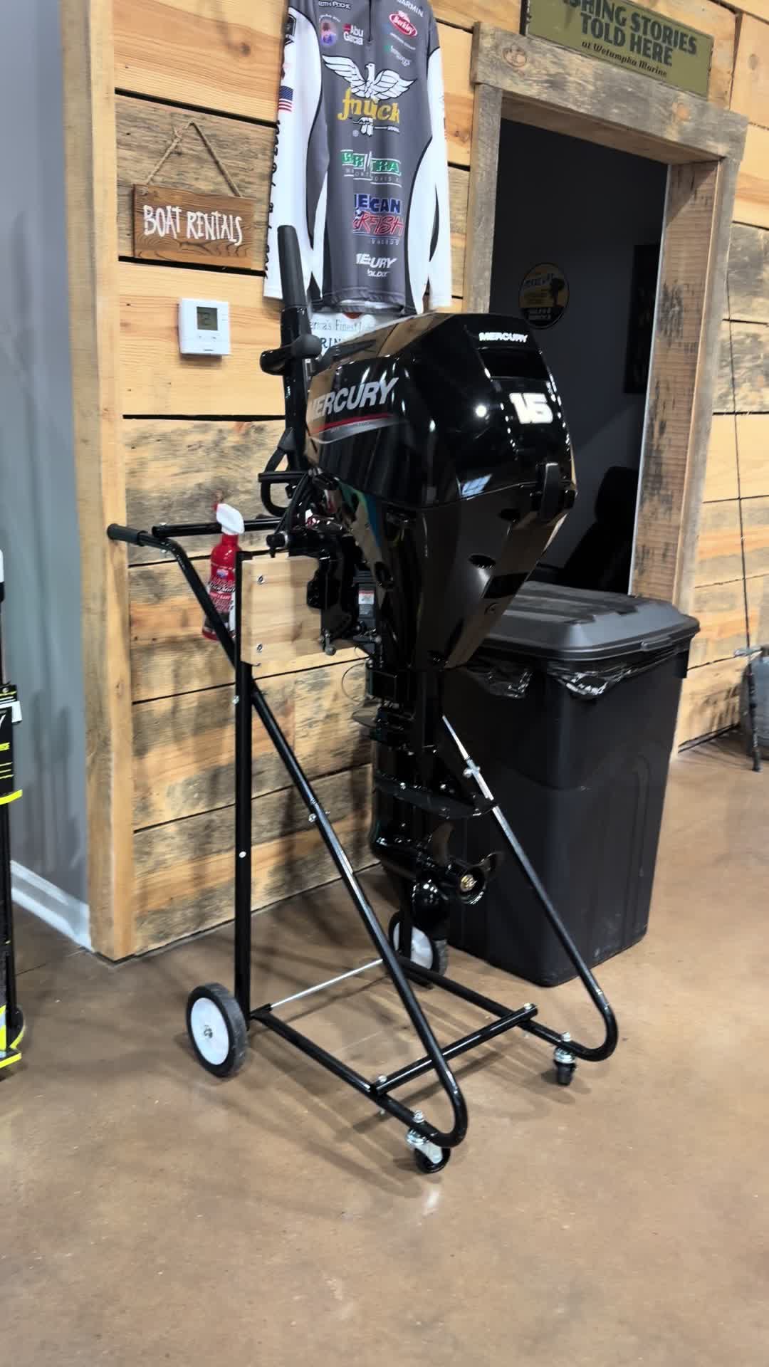 @wetumpka marine electronics