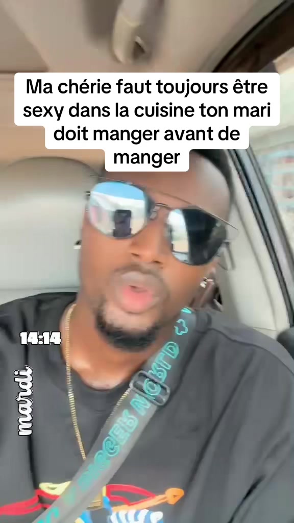 @~ Benjamin🤴 Keita