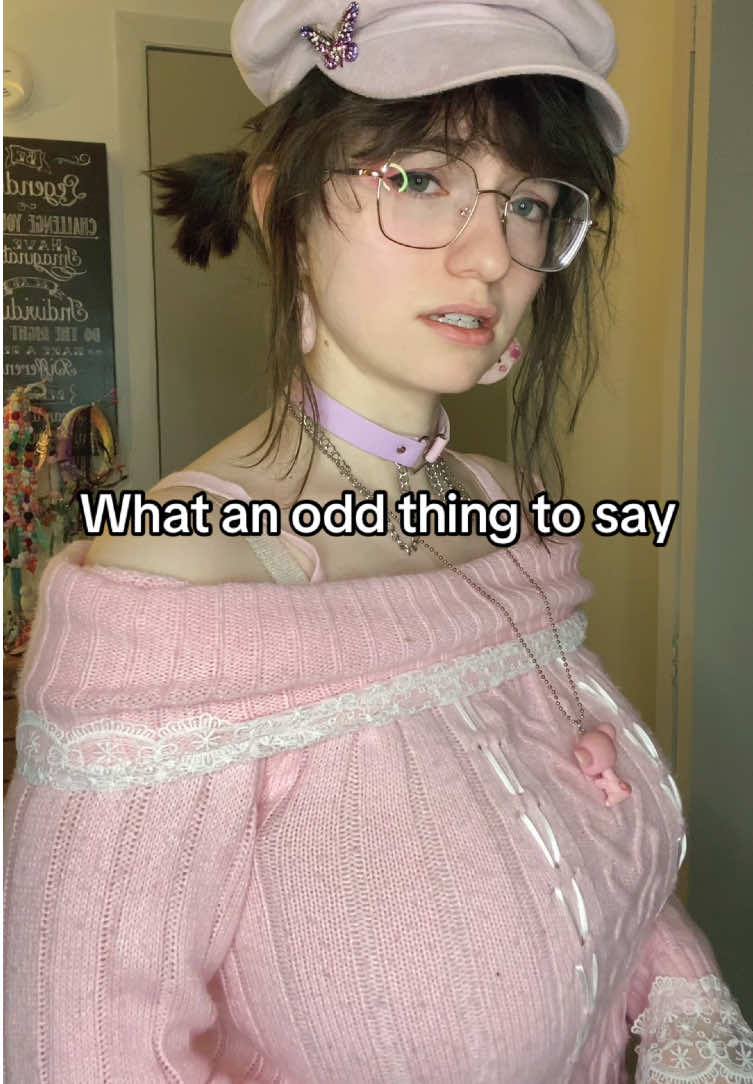 @Quixotic Cat
