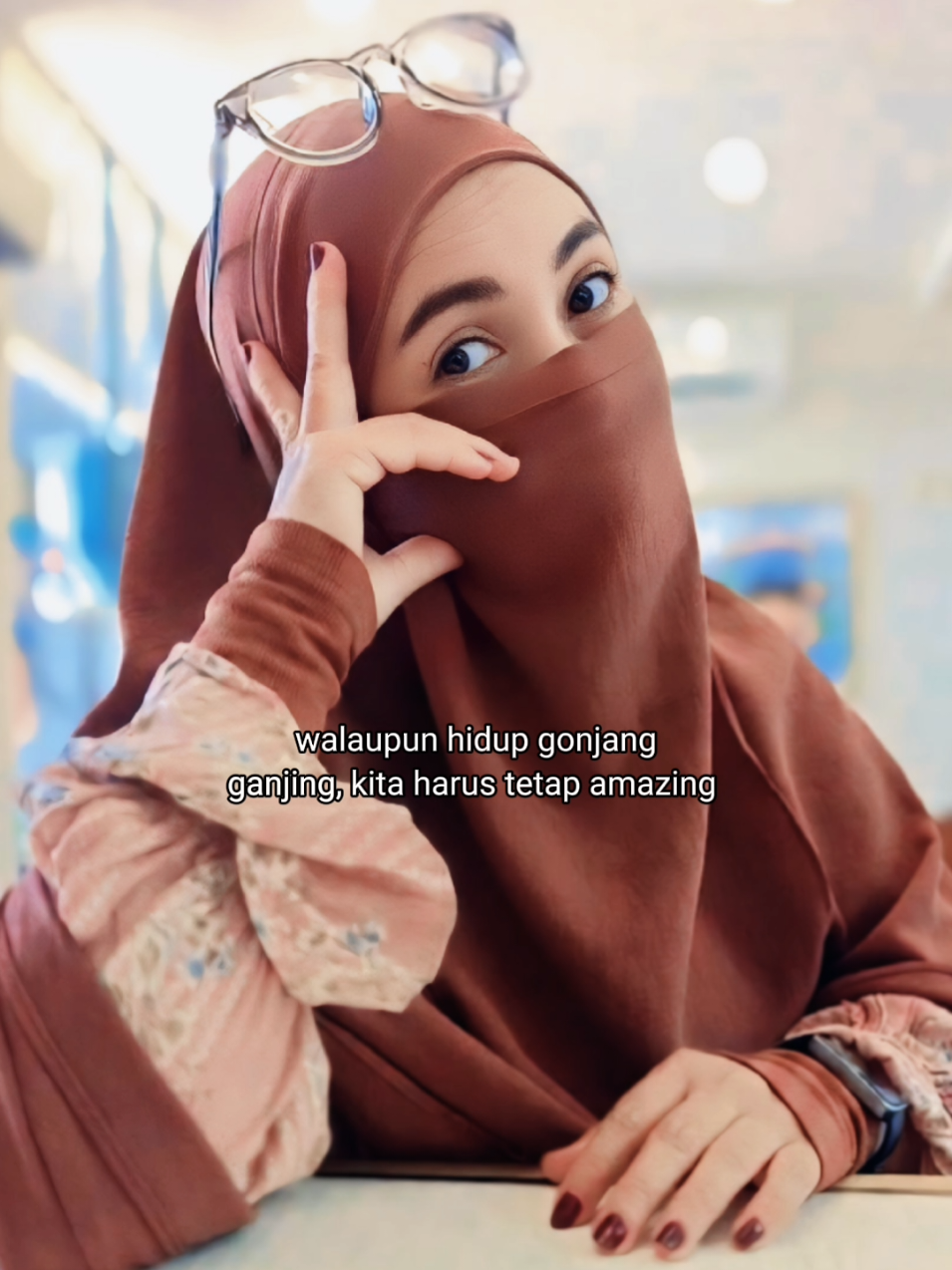 @Mama Mirza
