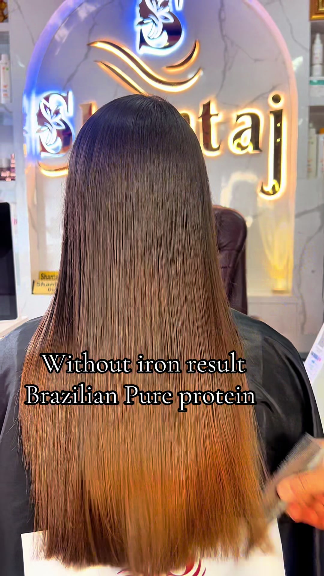@ShantajbeautysalonOfficial