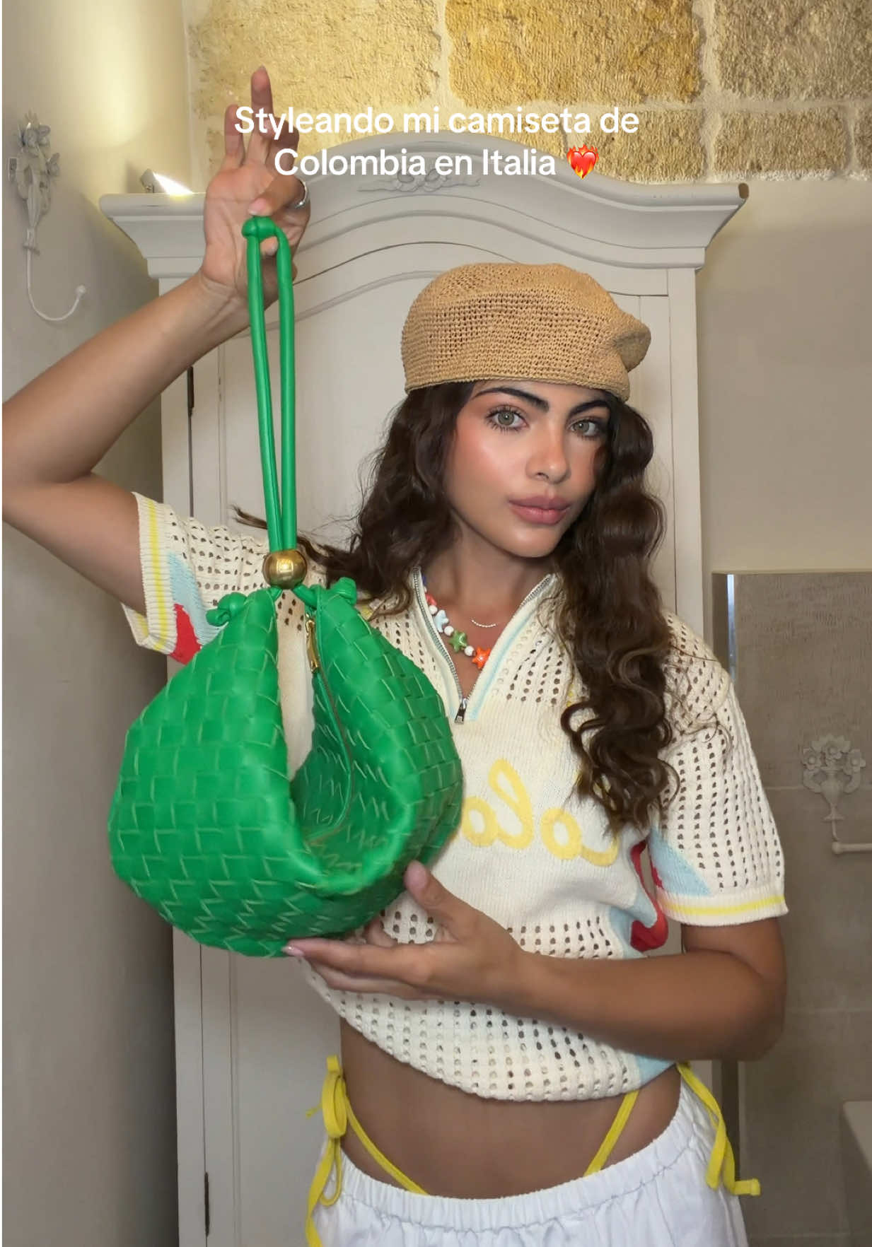 @Sara Orrego