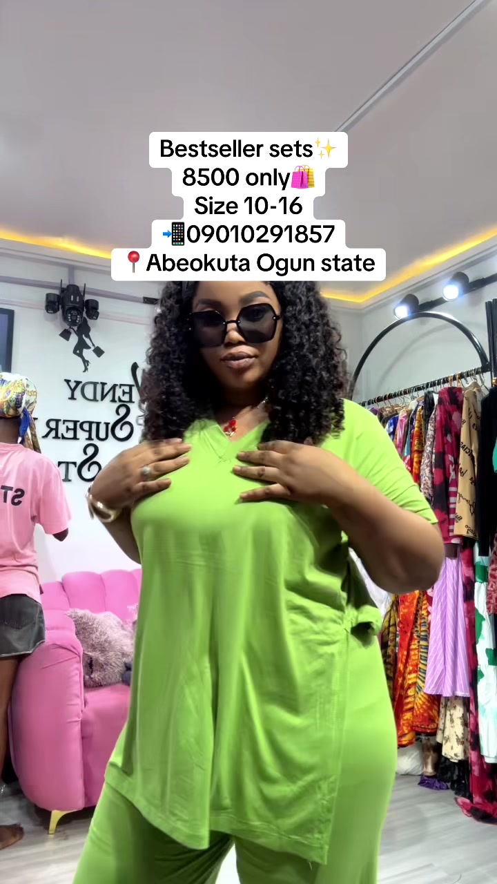 @Wendy Superluxe👗🛍️(ABK)