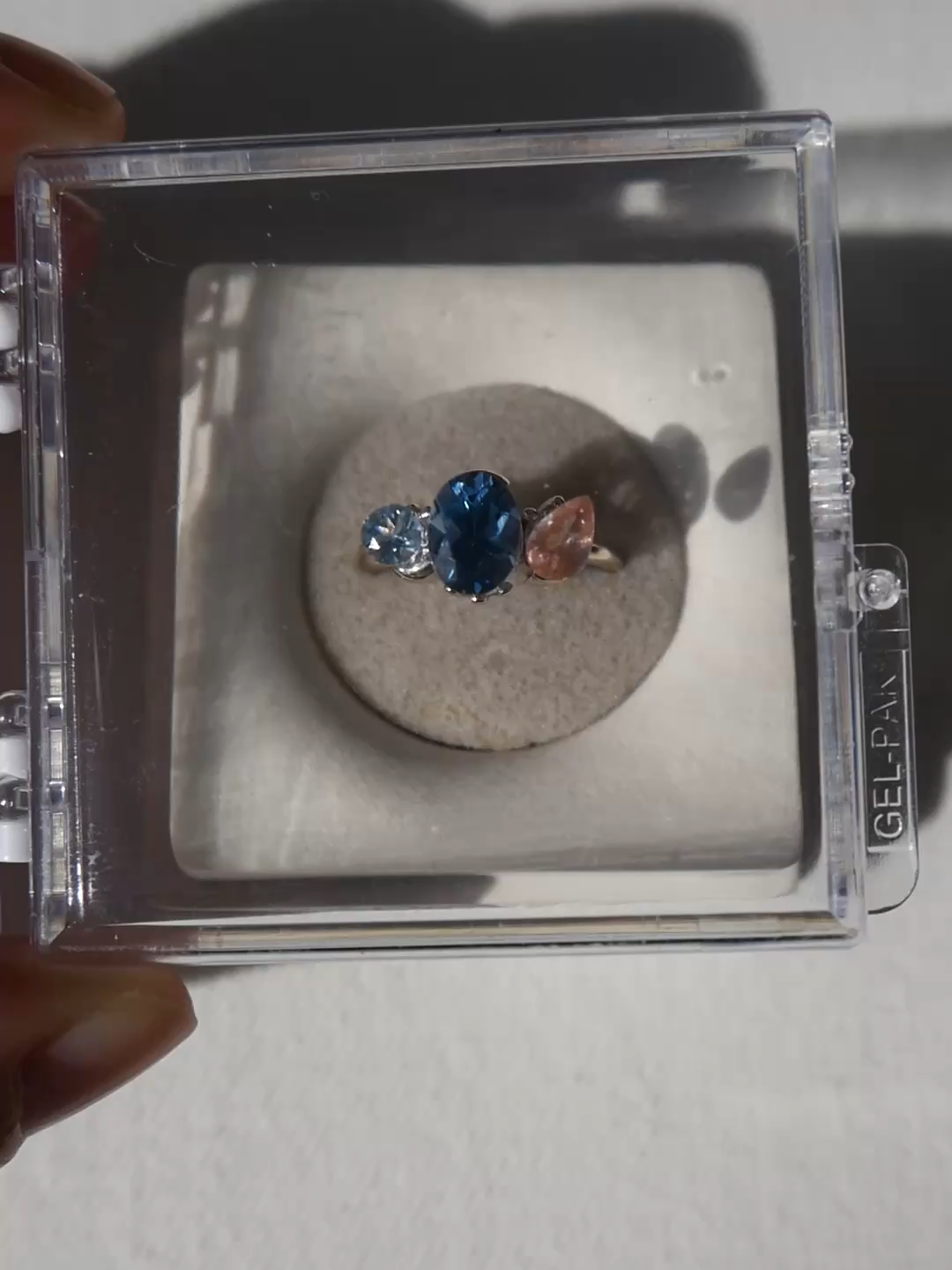 @Bario Neal Jewelry