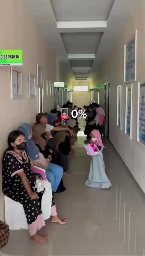 @Klinik Afyka Pratama