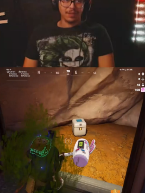 @RIBWWE