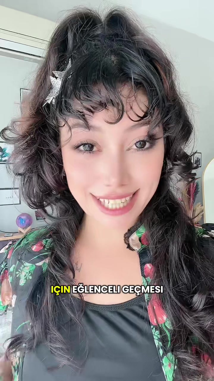 @Ceylin Ak&ccedil;alı