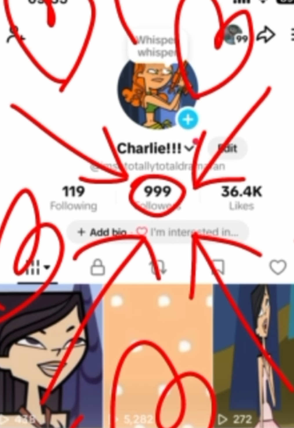 @Charlie!!!