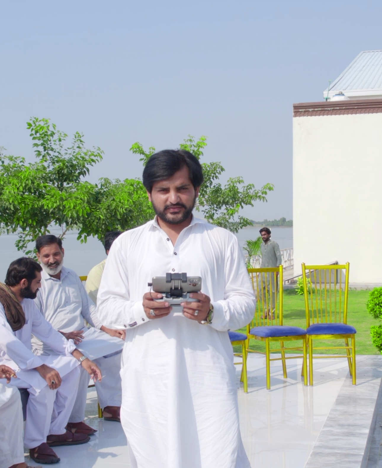 @Mahar Faisal G