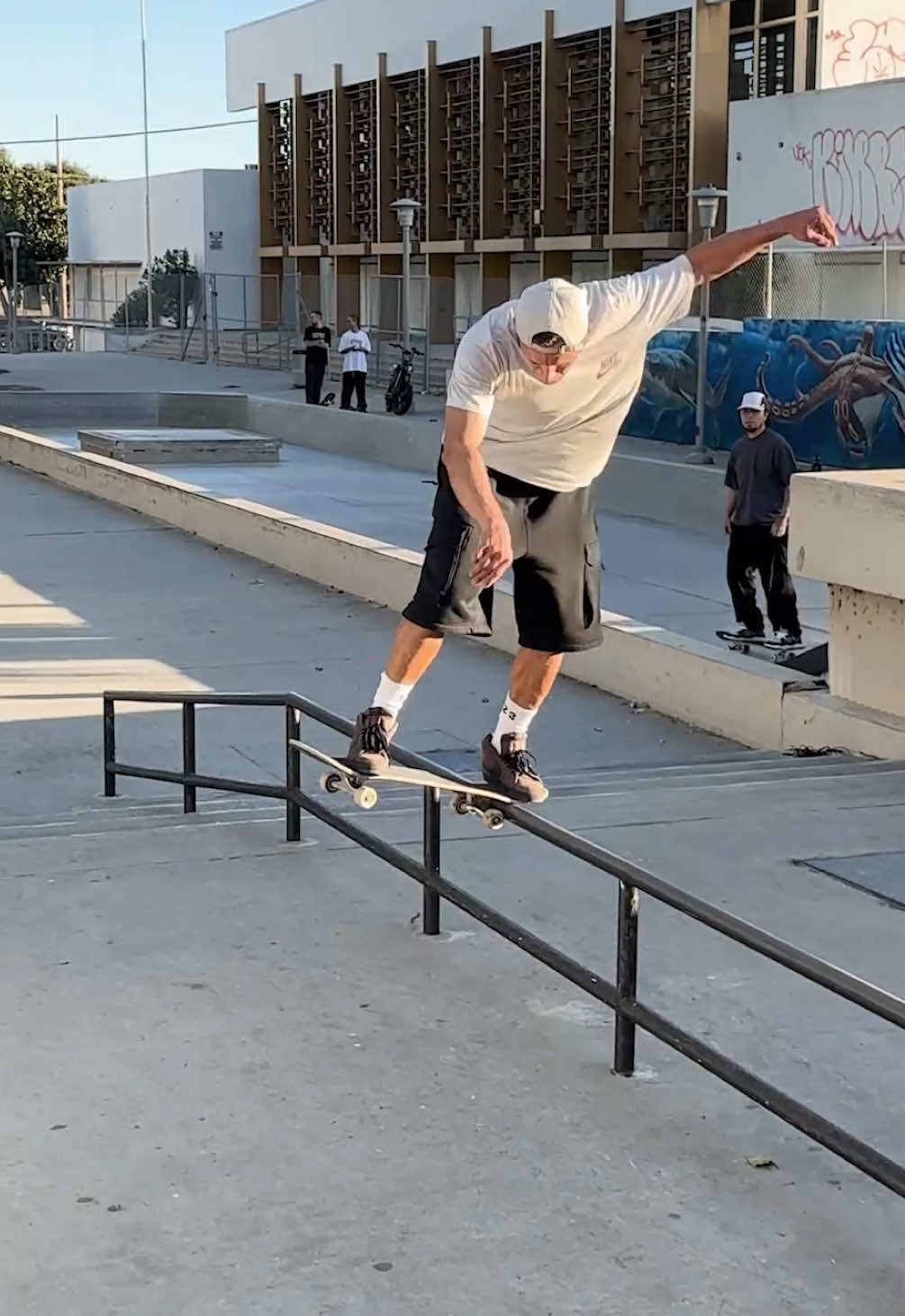 @Thrasher Magazine