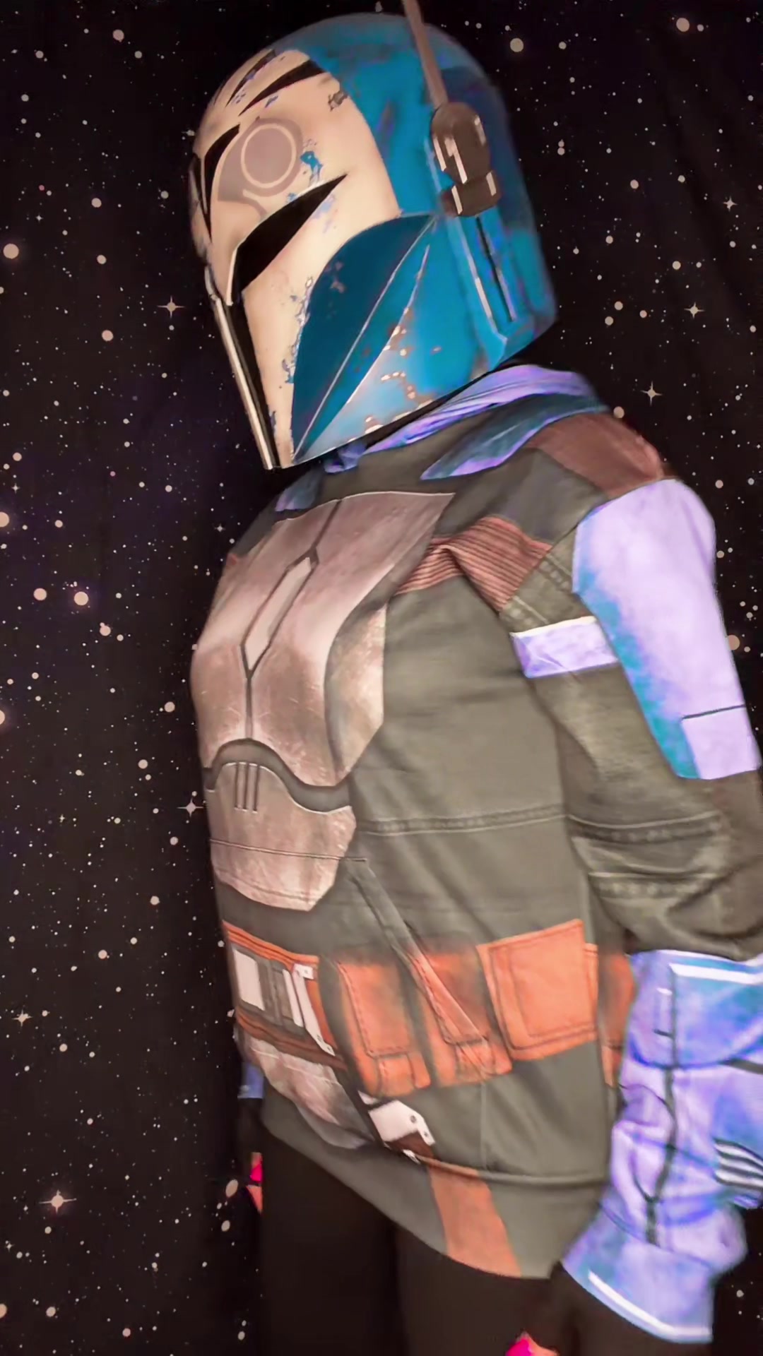 @Zinvory the Mandalorian 💪🏼