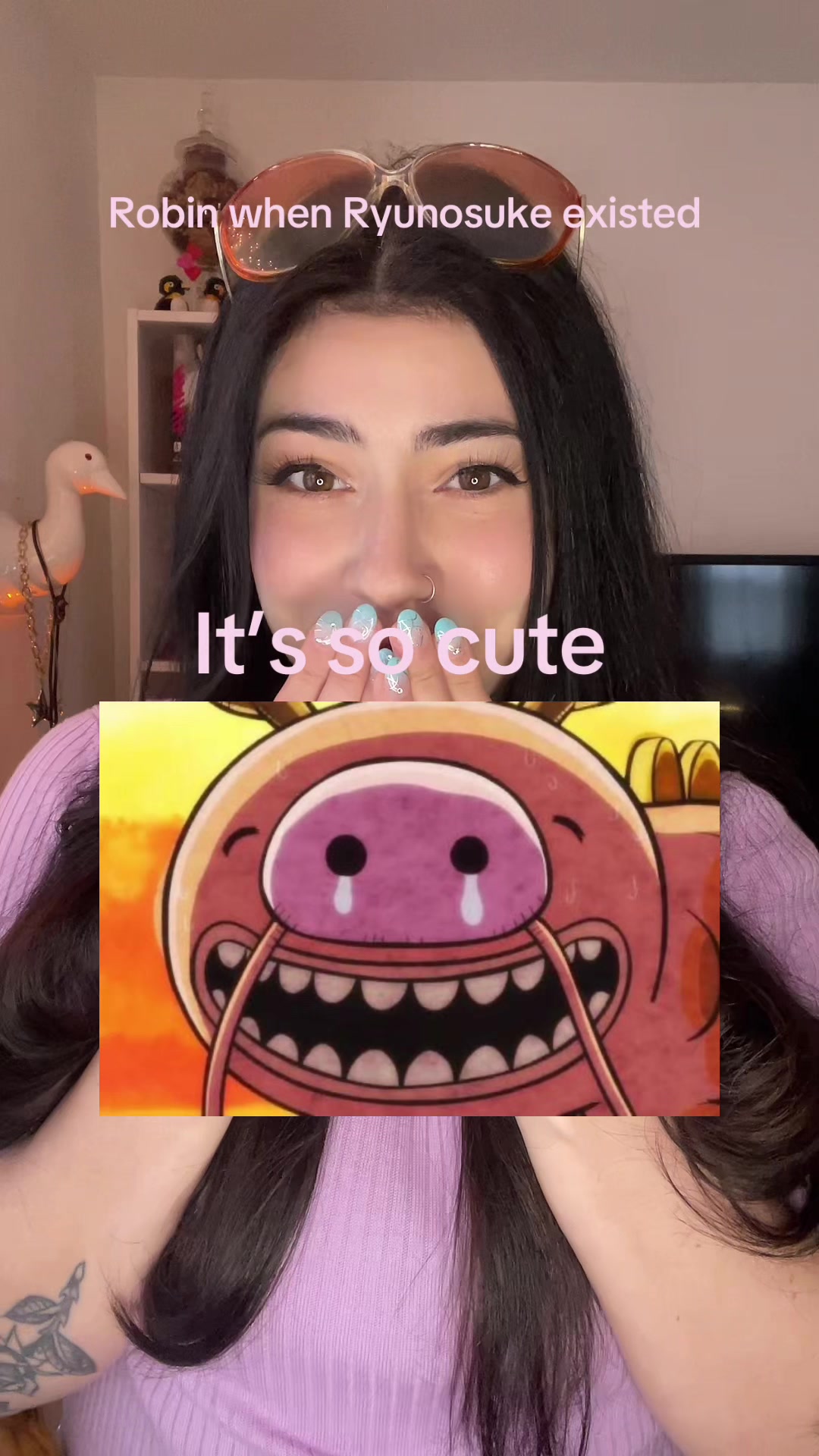 @Gabby Lu Cosplay