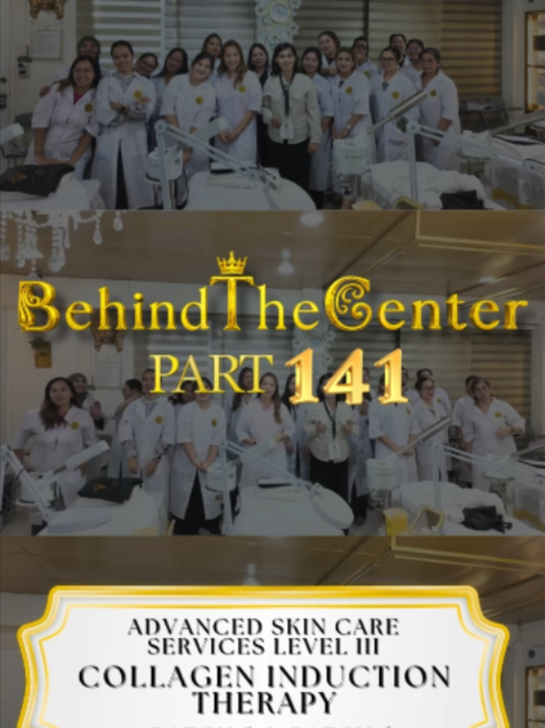 @Beauty Trend Center Institute