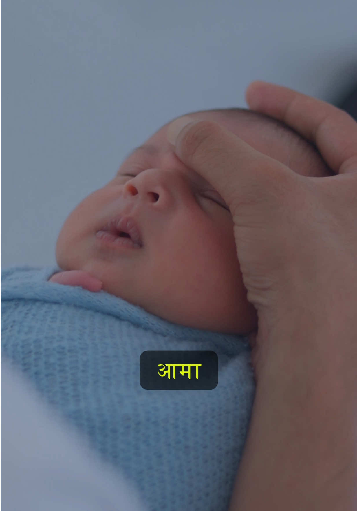 @Newborn Photography Nepal 🇳🇵