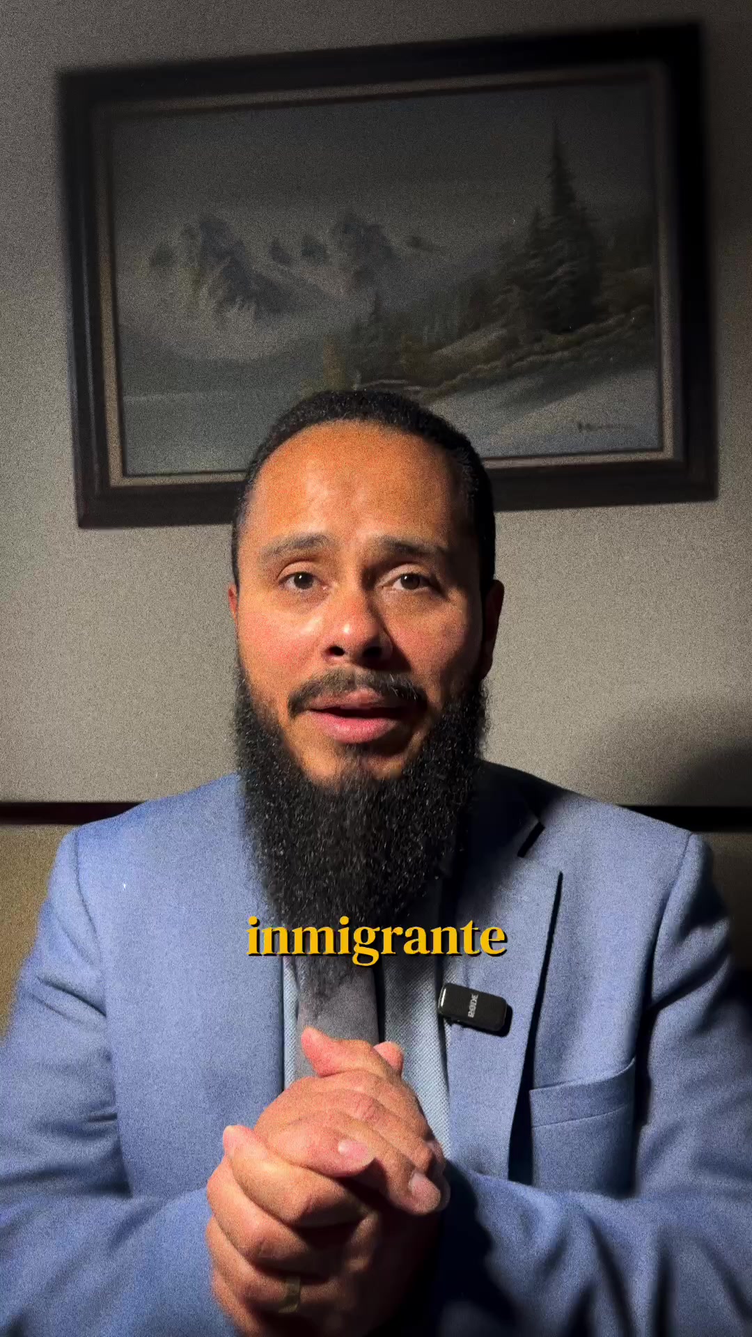 @R G IMMIGRATION SERVICES