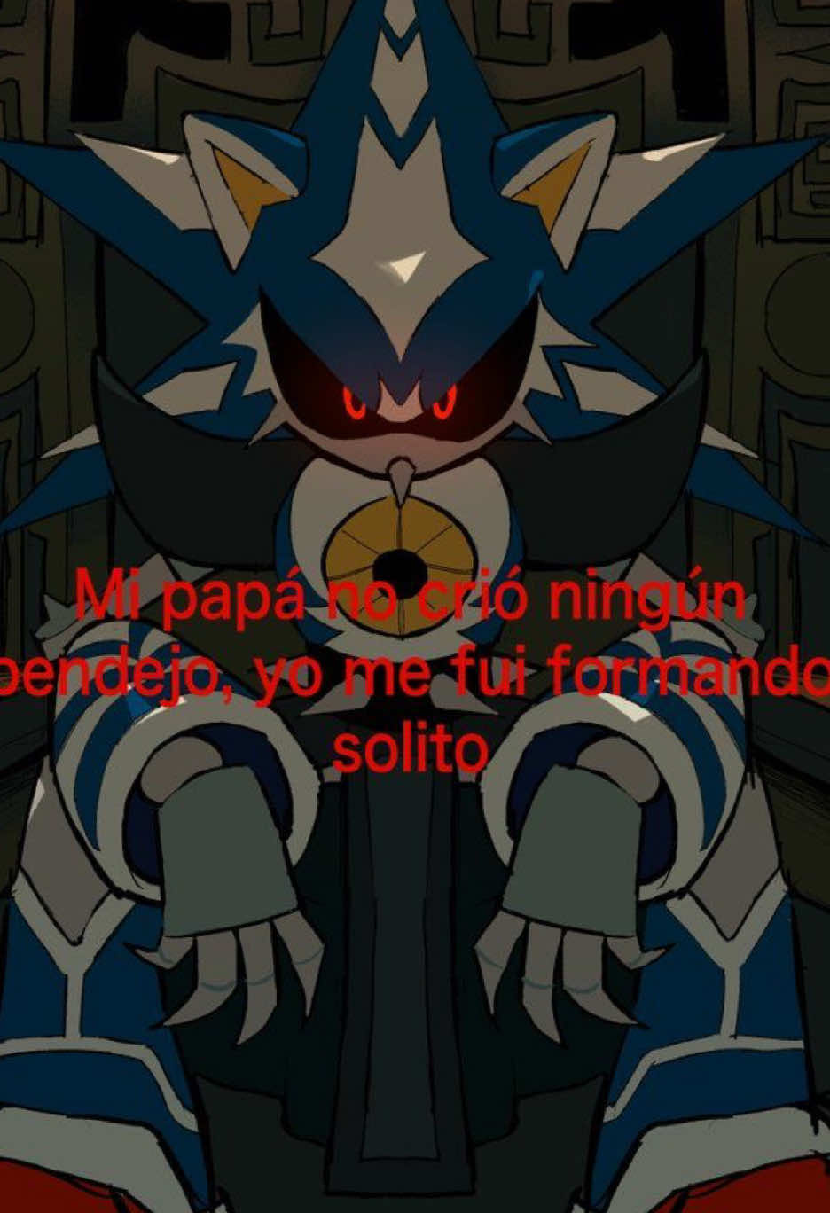 @˚₊𝖬𝖤𝖳𝖠𝖫 𝖲𝖮𝖭𝖨𝖢 ⋆.˚🌀⋆