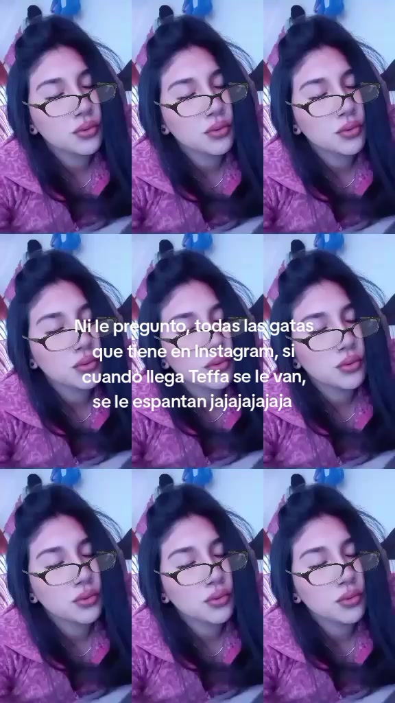 @Teffa Rodriguez