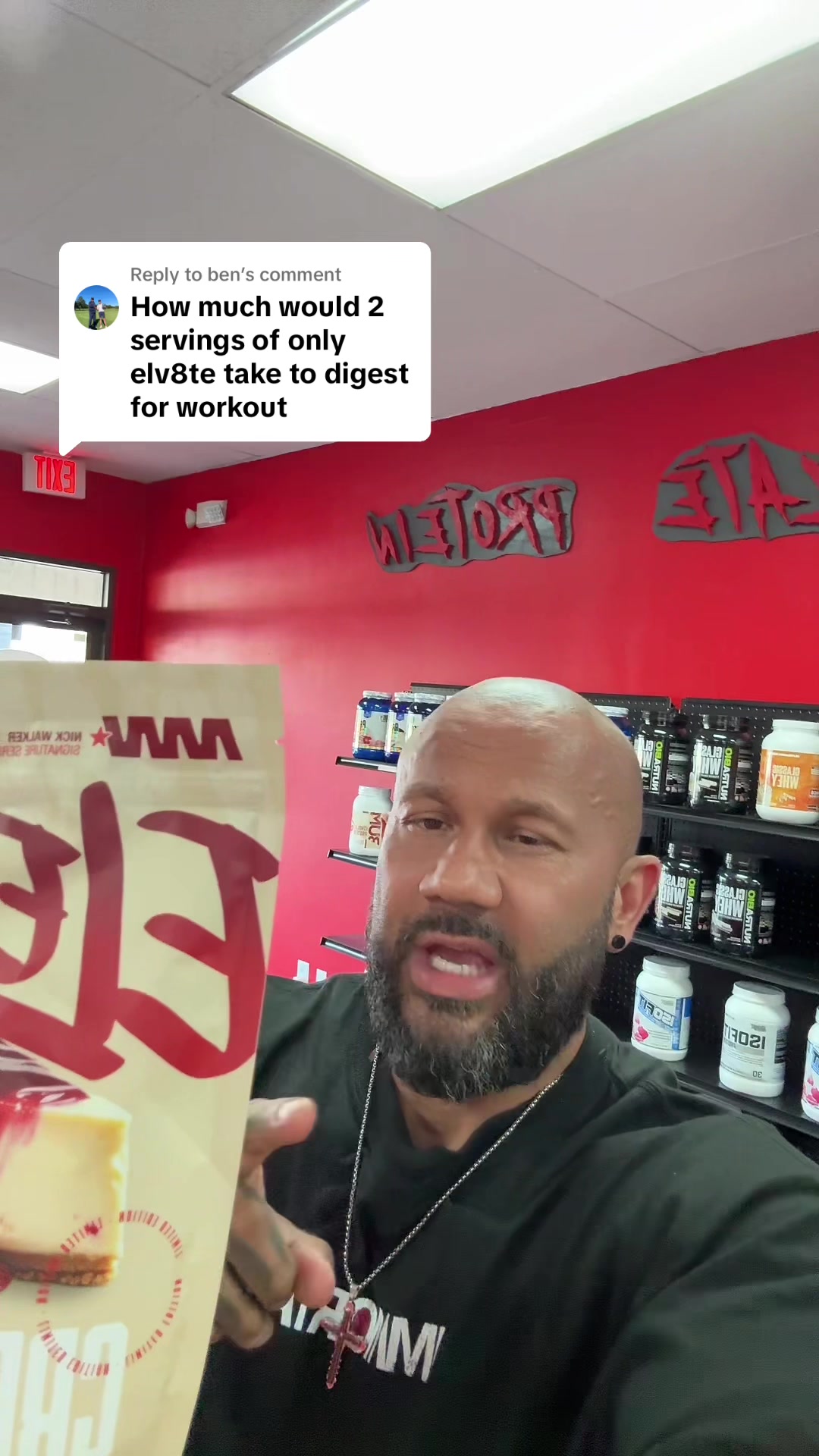 @Ares Nutrition
