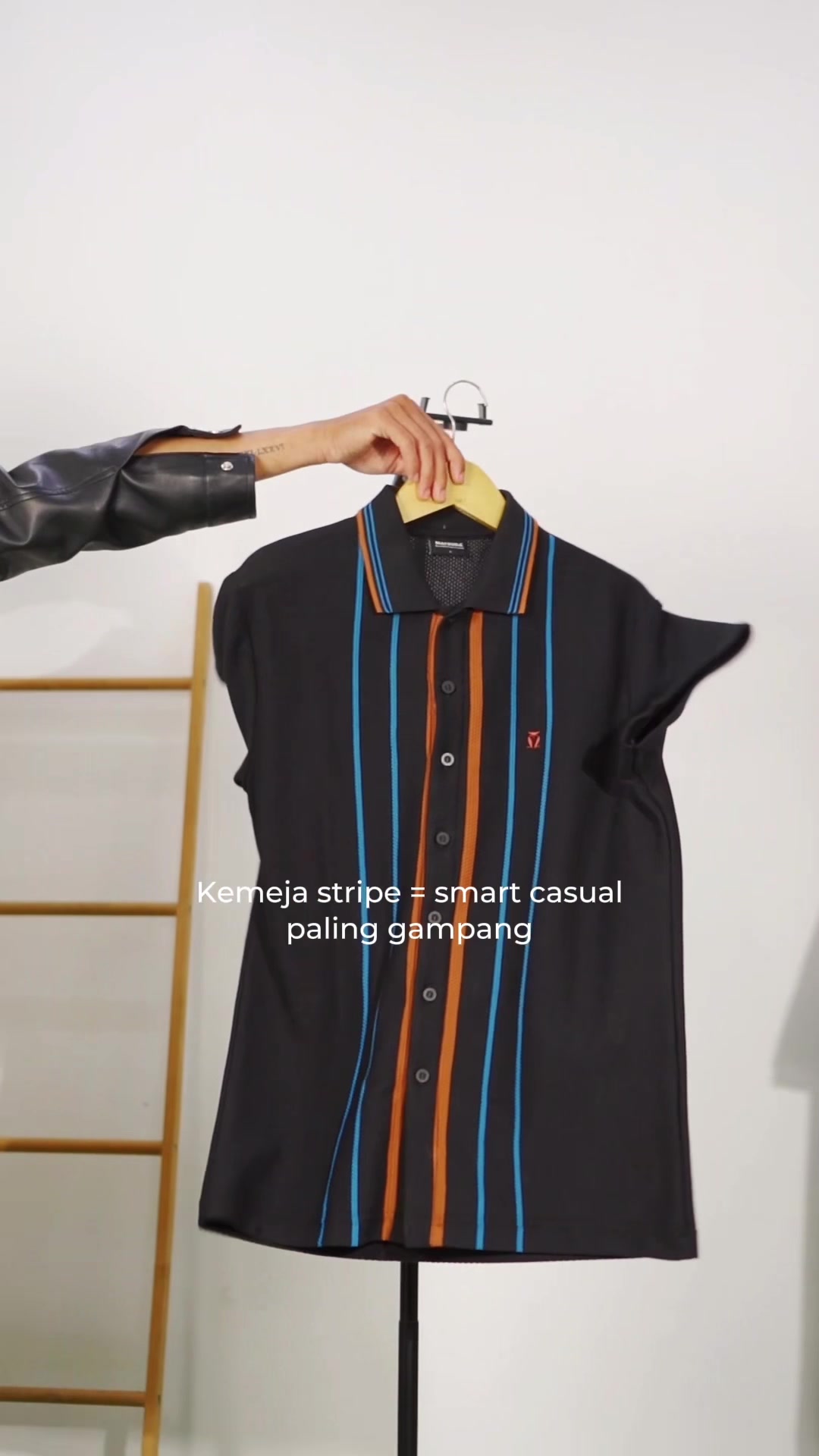 @Matsuda Apparel
