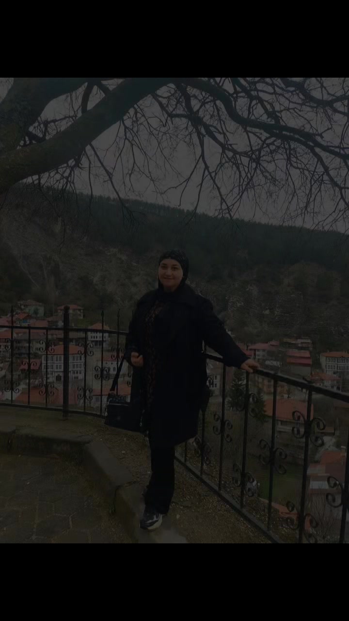 @Nurgül
