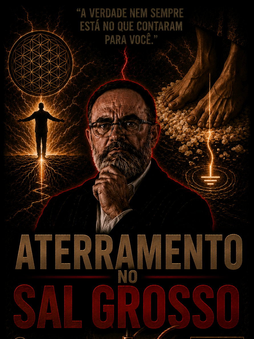 @Autoridade da Palavra