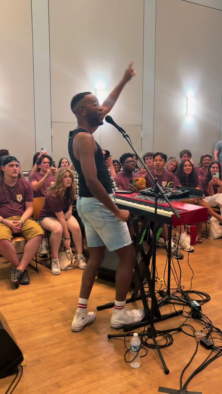 @A Cappella Academy