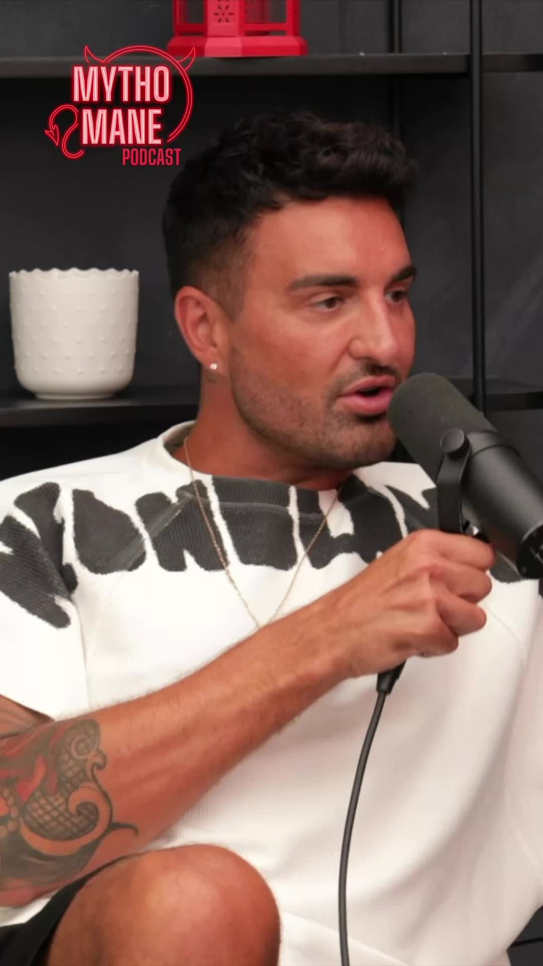 @mythomanepodcast