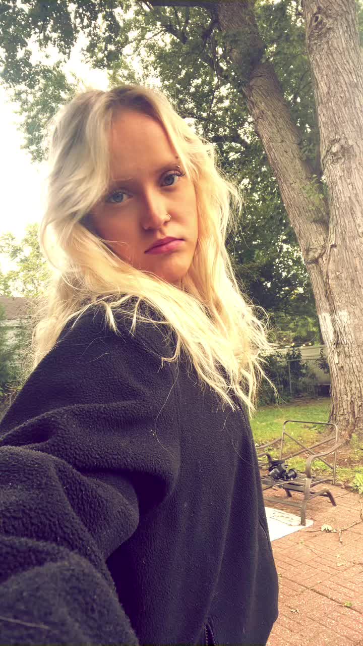 @:)(