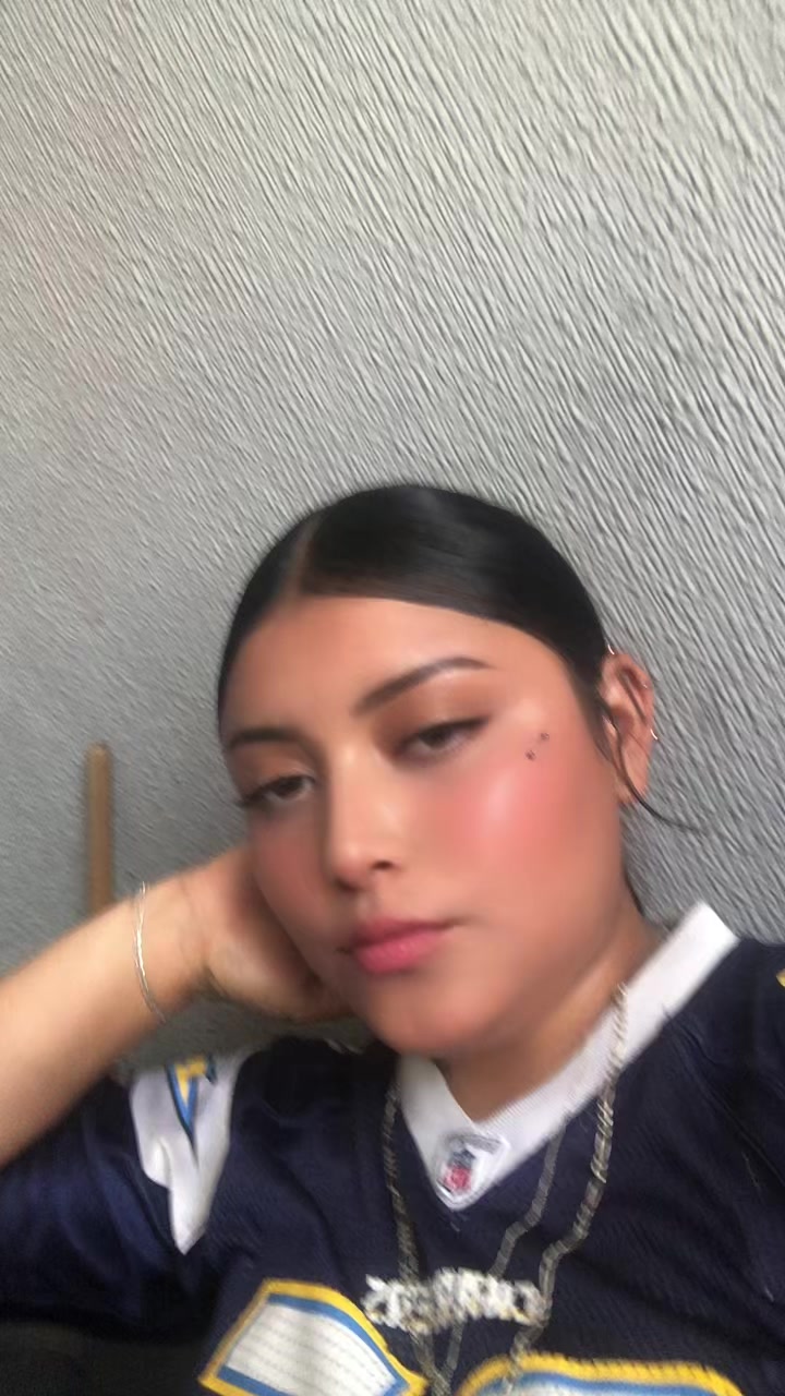 @Jasmin Castillo