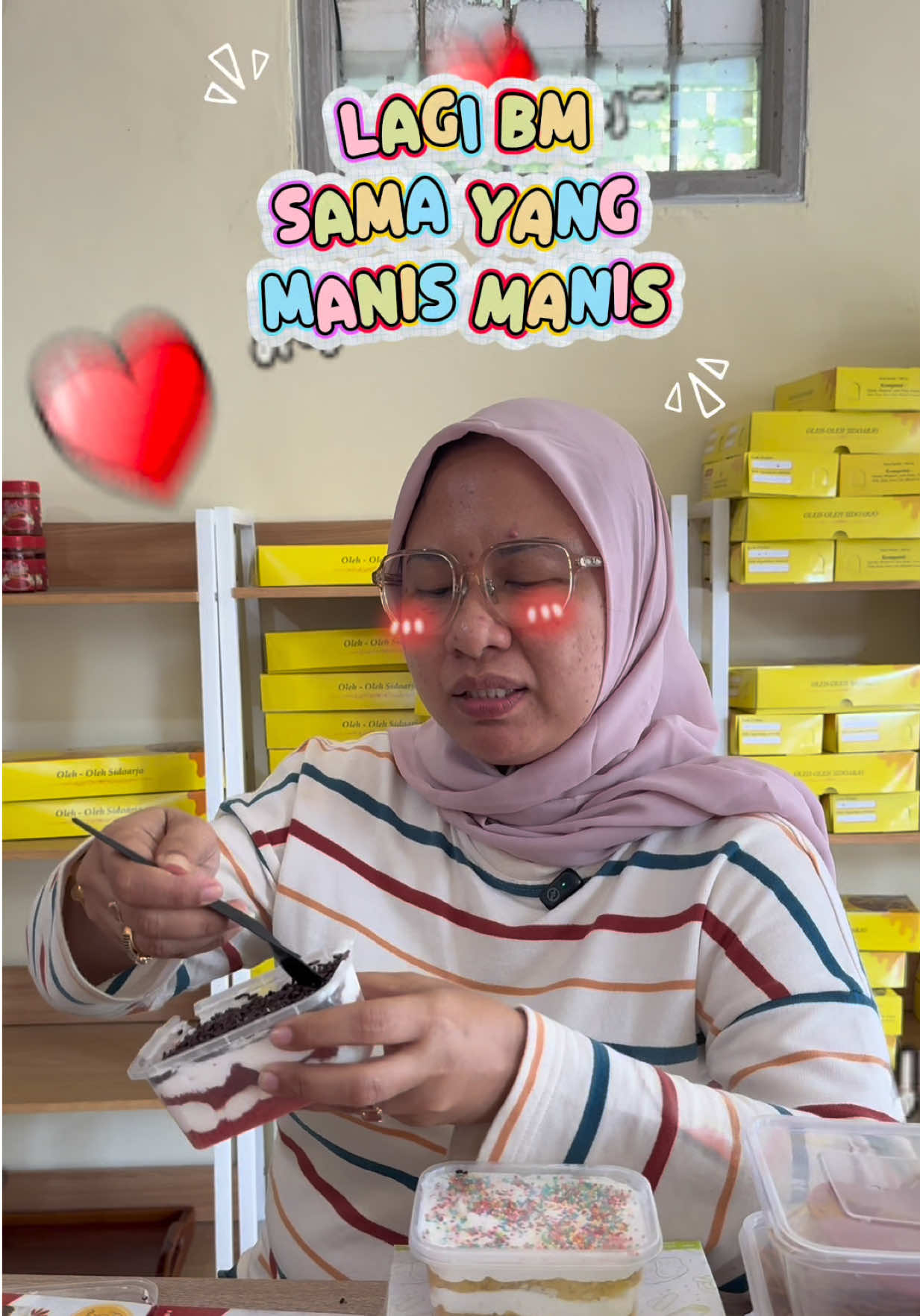 @jajan mbak sari