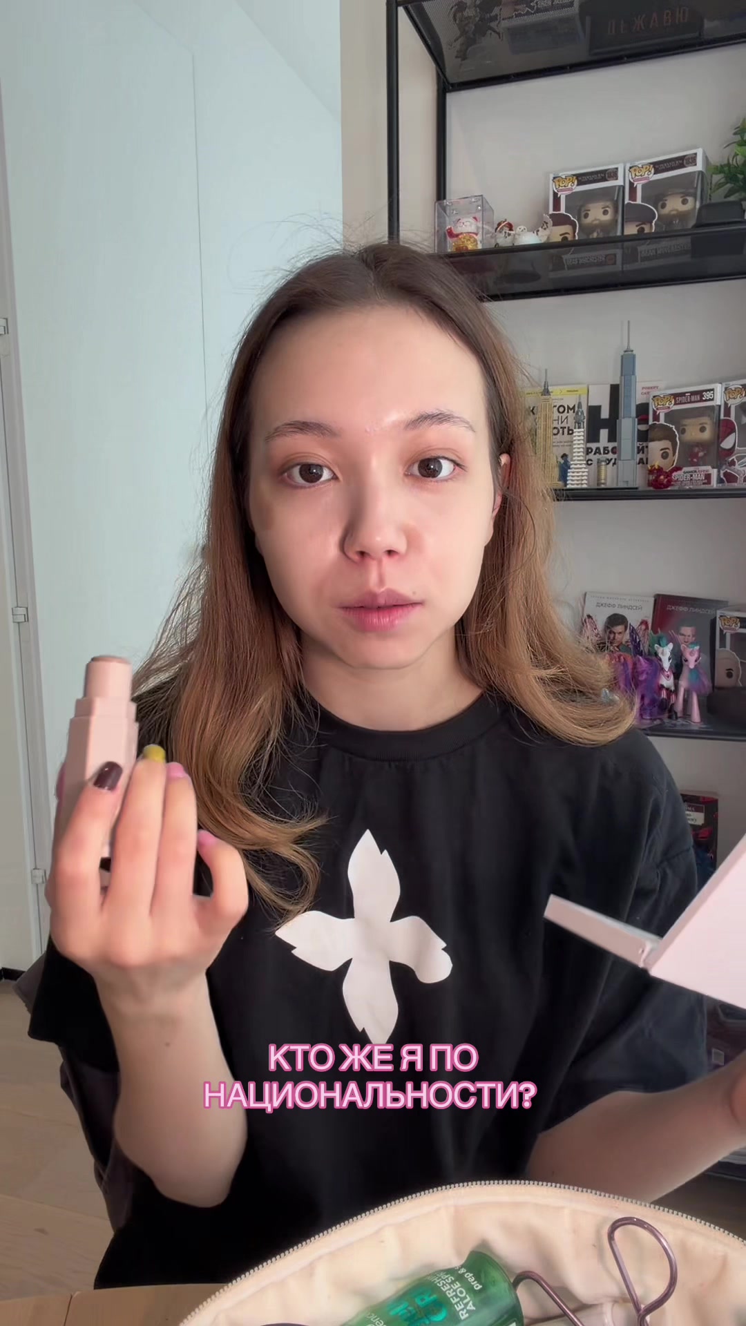 @Maria Shakhmatova