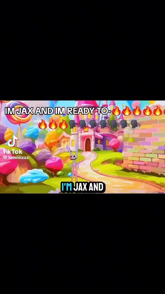 @ribbit&jax