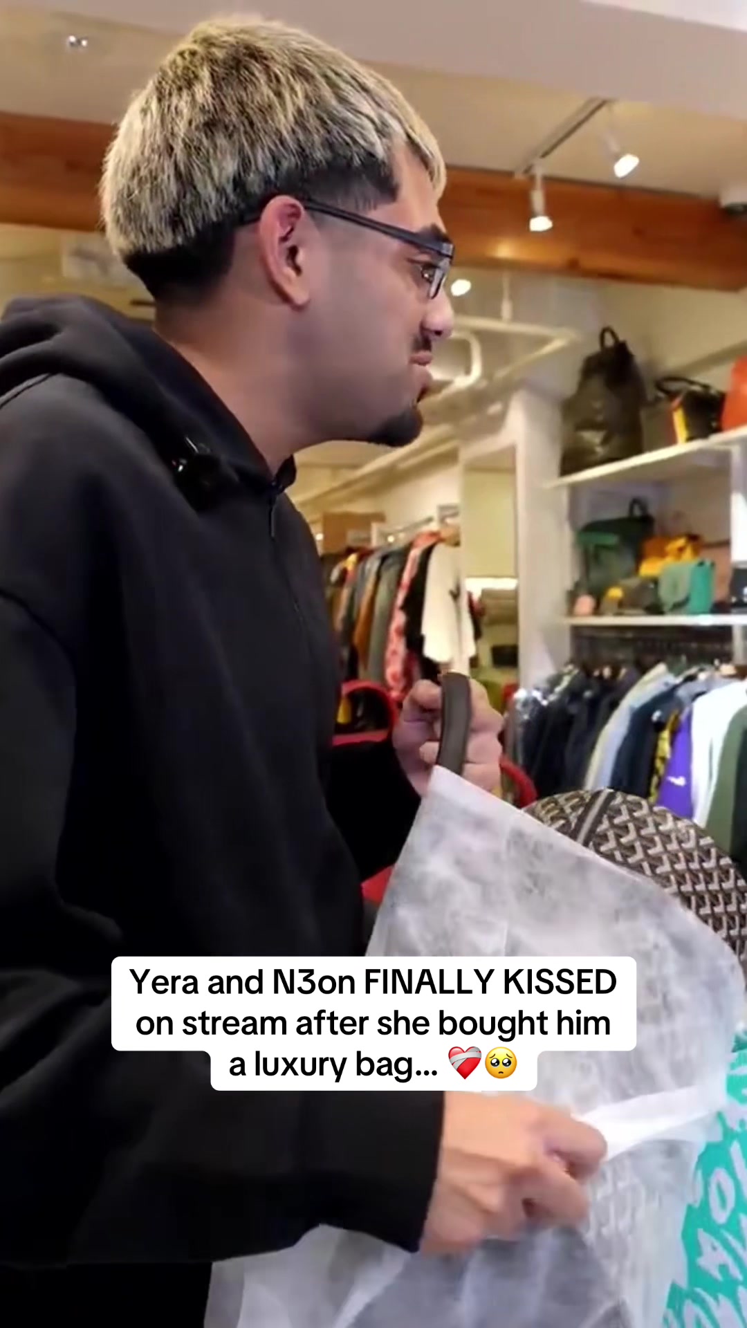 @streamarchived
